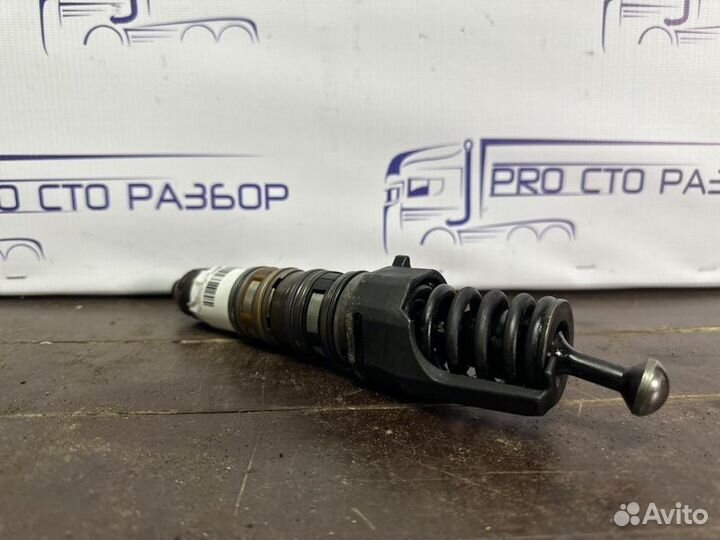 Форсунка топливная Scania R 5 series 2011