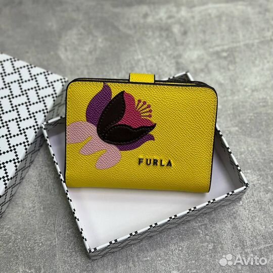 Кошелек Furla