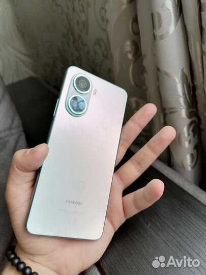 HUAWEI nova 10 SE, 8/128 ГБ