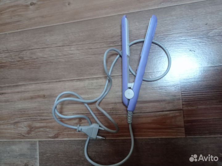 Выпрямитель для волос