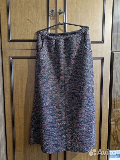 Женская верхняя одежда 48