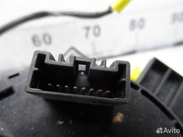 Шлейф рулевой Infiniti G 2 V36 25554JA010