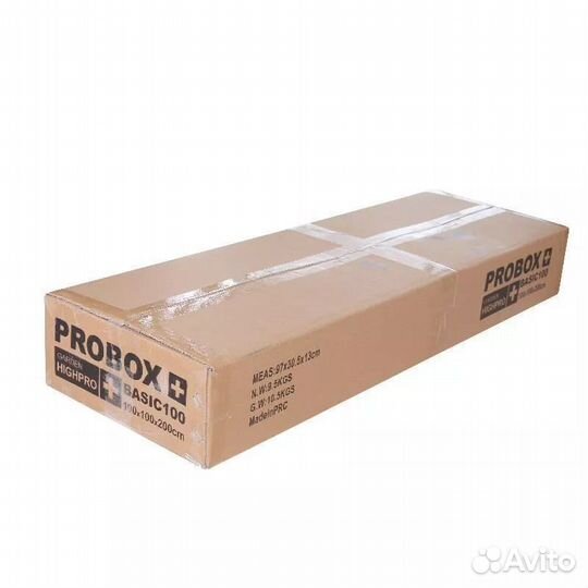 Гроутент Garden Hidropo Probox Basic 100 v2