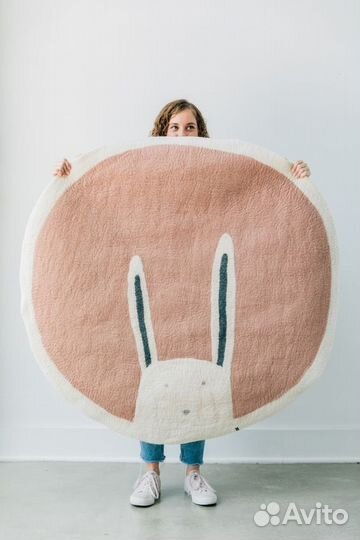 Ковер детский в наличии Владивосток