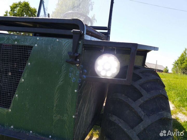 Каракат Вепрь V5