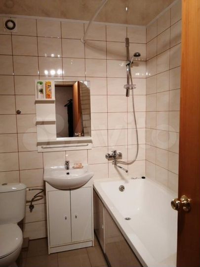 1-к. квартира, 47 м², 2/5 эт.