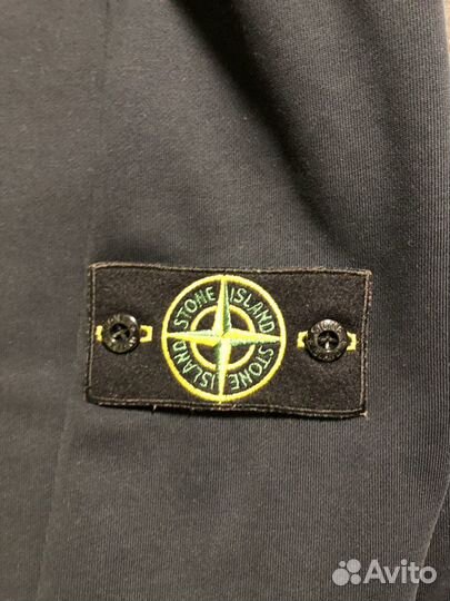 Stone island свитшот оригинал