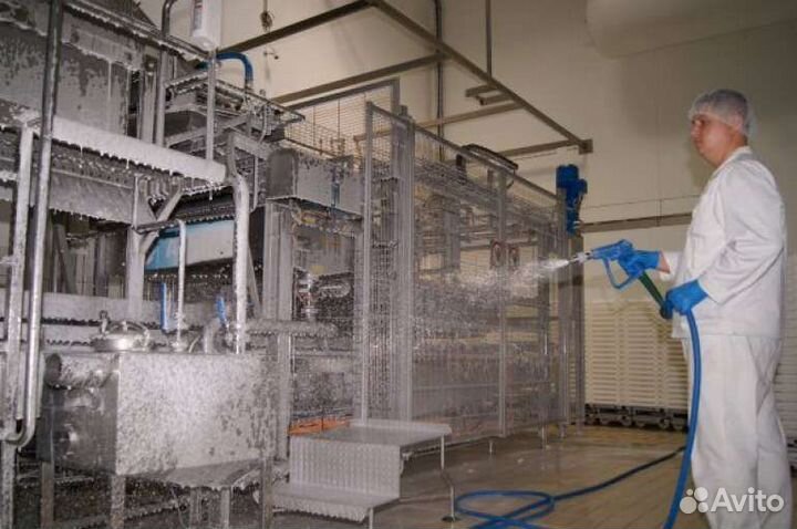 Подсобный рабочий вахта. бийск проживание питание