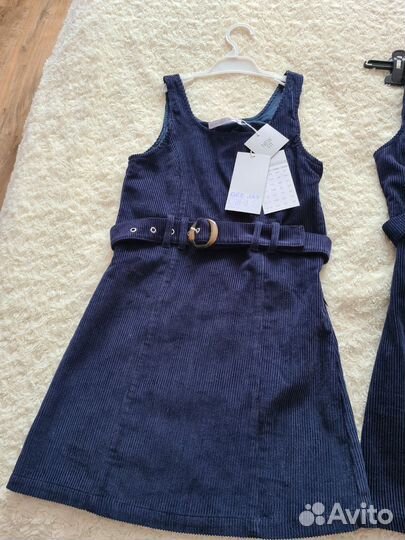 Сарафан для девочки