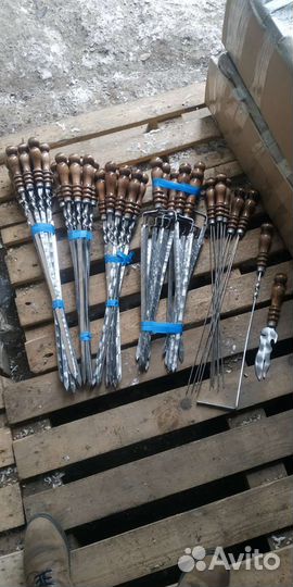 Шaмпypa в нaличии