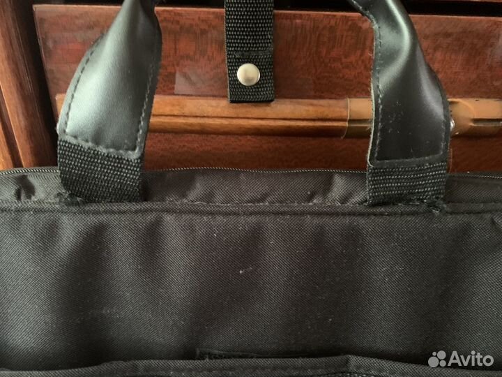 Сумка для ноутбука