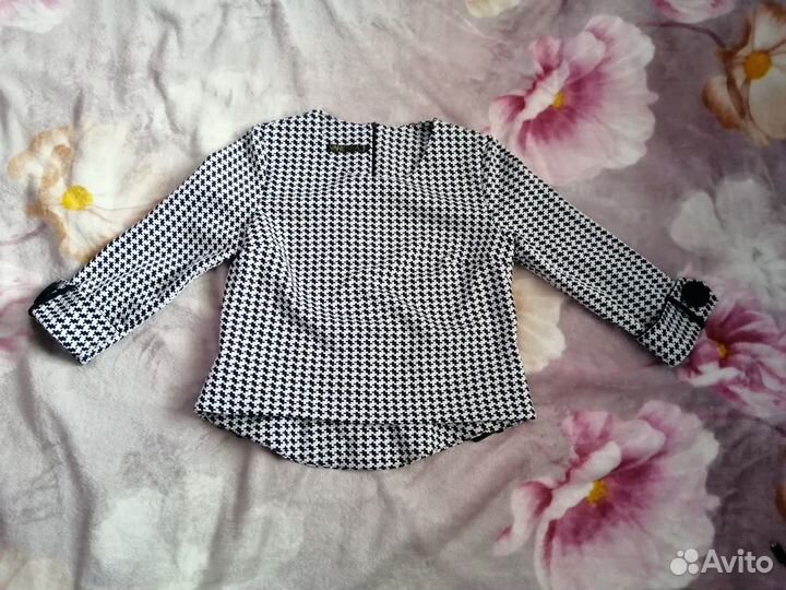 Костюм новый