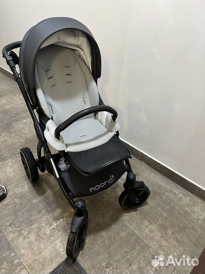 Коляска детская Noordi Fjordi 2 в 1