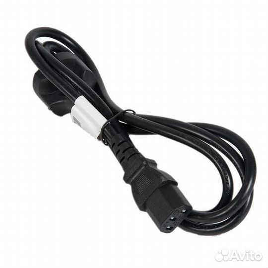 Блок питания для монитора и телевизора Dell, LG 5A