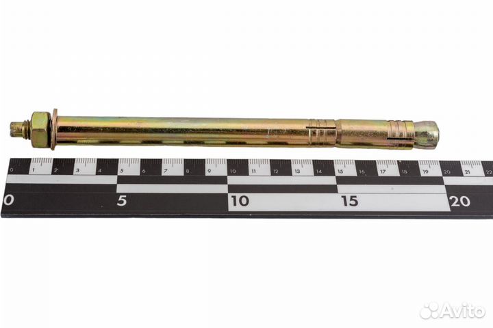 Анкерный болт Tech-Krep