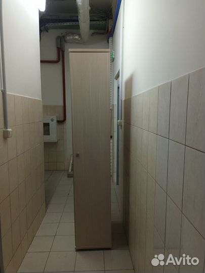 Шкаф пенал бу