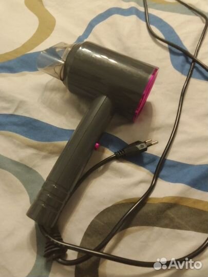 Фен для волос