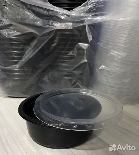 Контейнера новые