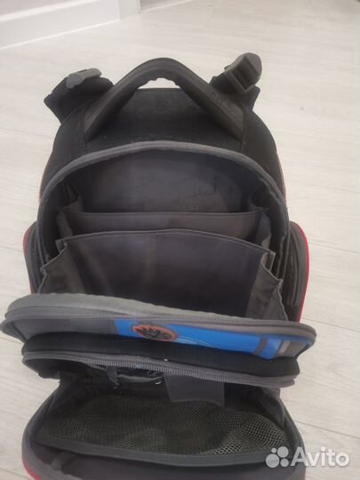 Рюкзак детский школьный