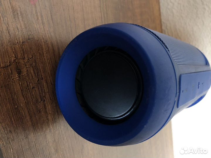 Jbl charge 3