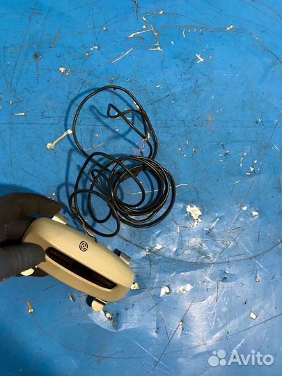 Парктроник mitsubishi carisma