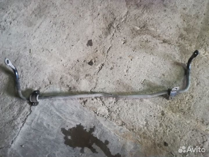 Стабилизатор передний Фольксваген Поло, Шкода Рапи