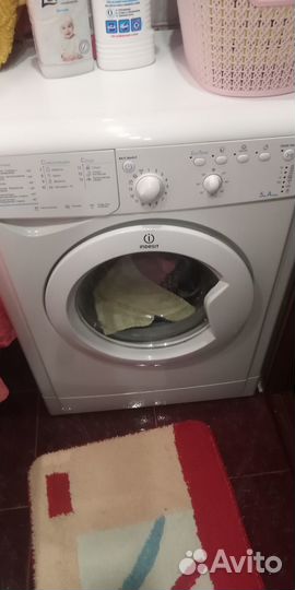 Стиральная машина на запчасти