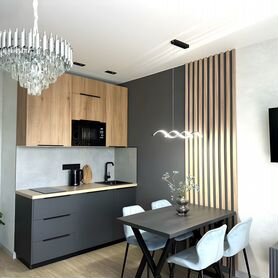 Квартира-студия, 32 м², 18/24 эт.