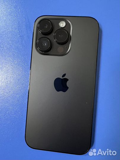 iPhone 14 Pro, 128 ГБ