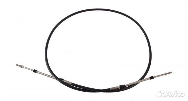 Трос дистанционного управления 7 футов (2,13 м) 33