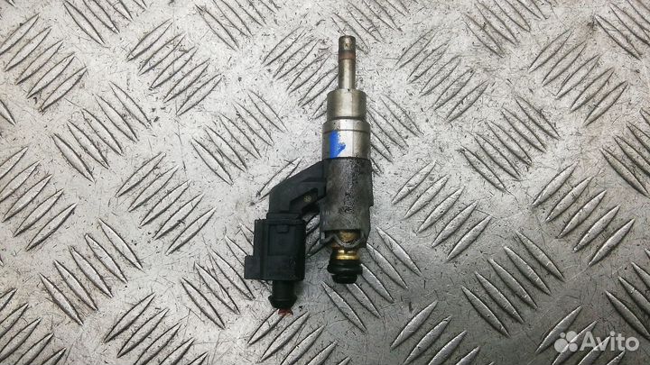 Форсунка бензиновая volkswagen touran (1T1, 1T2)