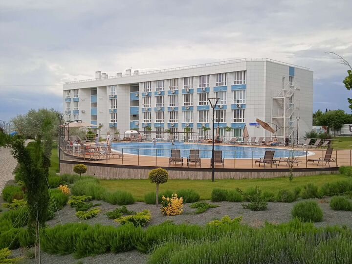 Квартира-студия, 31 м², 2/4 эт.