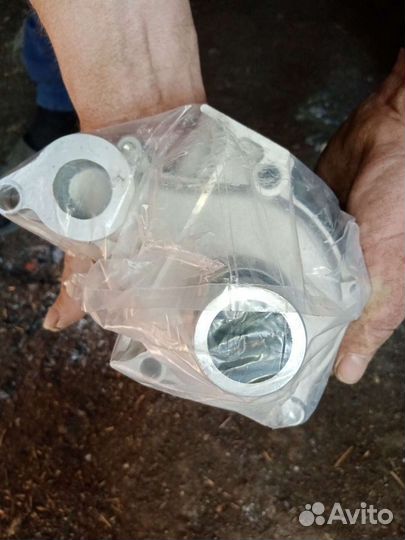 Помпа лифан