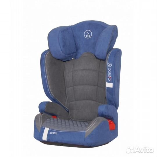 Автокресло Coletto Avanti