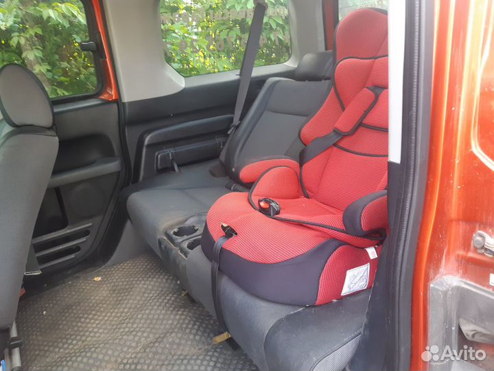 Honda Element 2.4 AT, 2003, 290 000 км