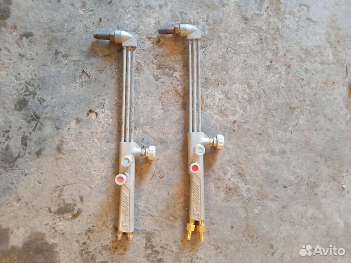 Газовый резак