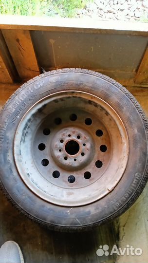 Летние шины 185 60 r14