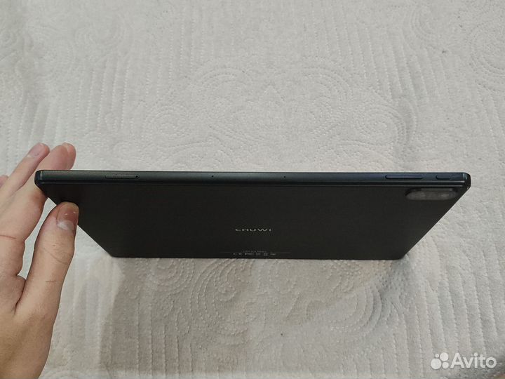 Планшет chuwi hipad max