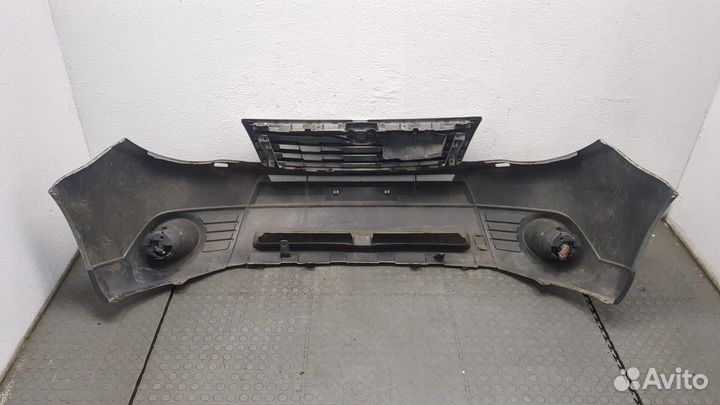 Бампер передний Subaru Forester (S12), 2010