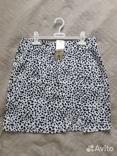 Новая юбка, 46 размер