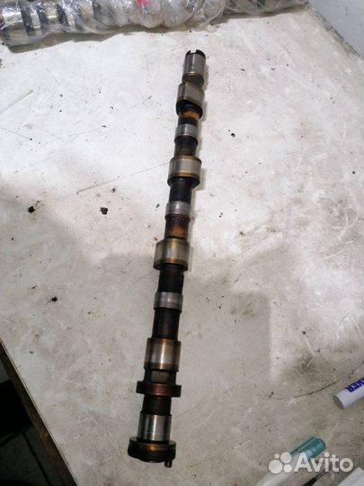 Распредвал выпускной Nissan Primera FHP11 SR20DE