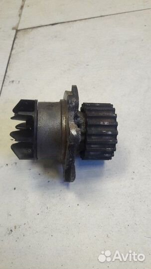 Насос водяной (помпа) LADA Vesta