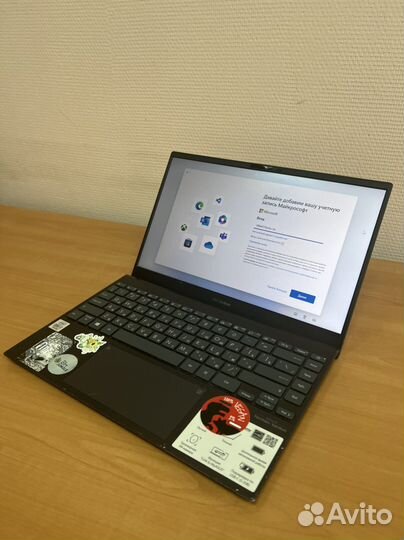 Asus zenbook 13