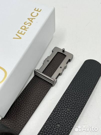 Ремень мужской Versace