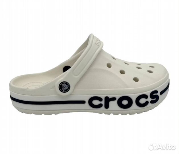 Crocs сабо кроксы (Арт.15249)