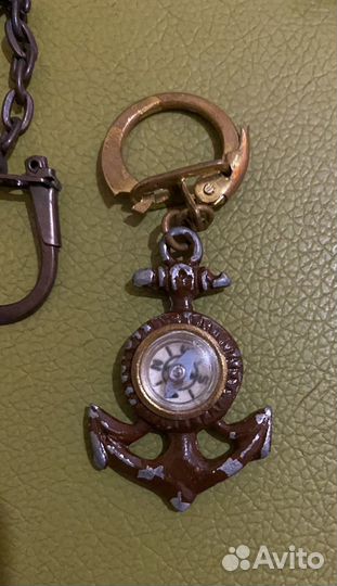 Коллекция брелоков для ключей