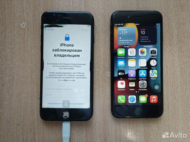 В России могут запретить iPhone с 1 января 2015 г