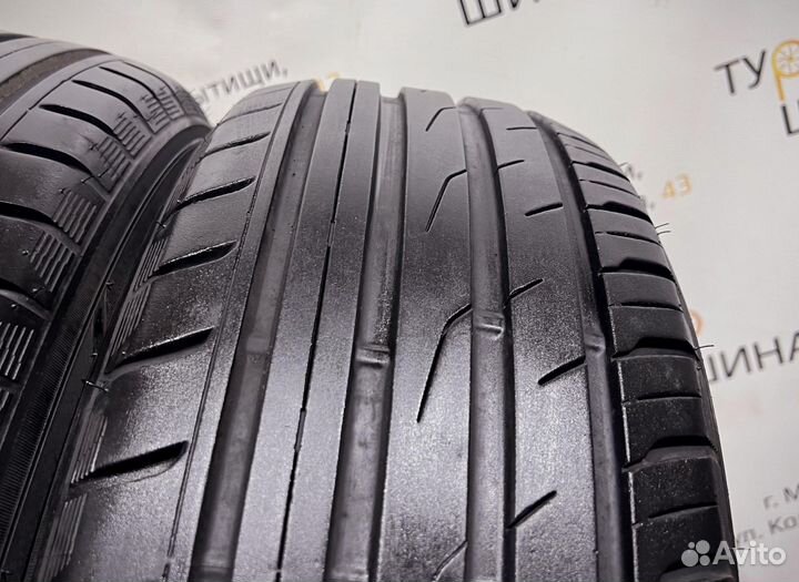 Toyo Proxes CF2 225/60 R18 94Y