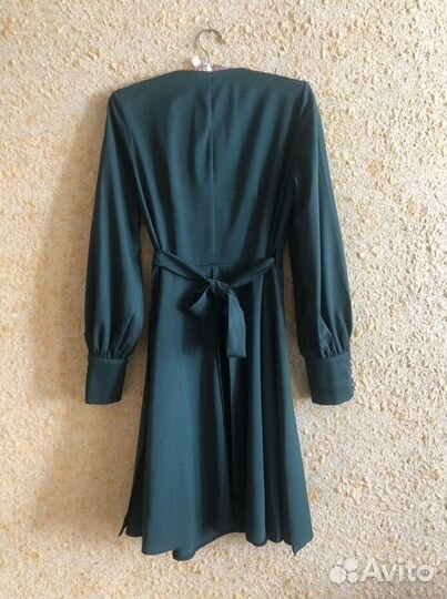 Вечернее платье 44 размер