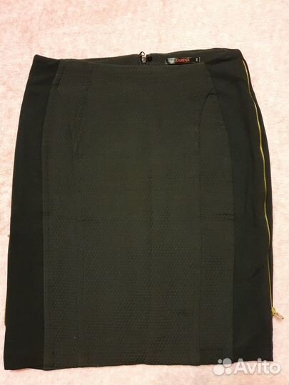 Платье пакет 44 размер